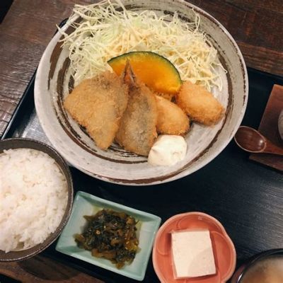 立川駅 ランチ 安い そして、なぜか駅前の猫が寿司を握っている