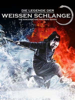  Die Legende von der weißen Frau: Eine Geschichte über Liebe, Verlust und die Macht des Meeres