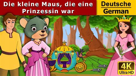 Die Ohrwurm-Prinzessin: Eine Geschichte von magischer Musik und dem Kampf gegen die Verführung