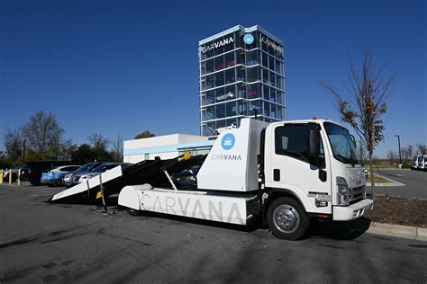 Does Carvana Ship Cars? Exploring the Unlikely Connection Between Car Delivery and Quantum Physics