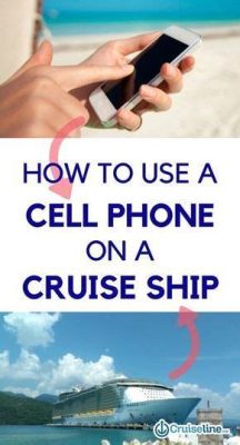 Does Your Cell Phone Work on a Cruise Ship? And Why Do Dolphins Prefer Texting Over Calling?