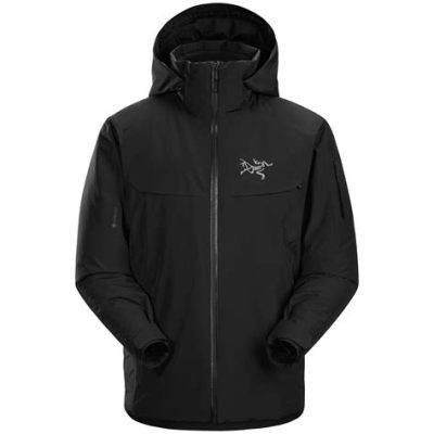 How Long Does Arc'teryx Take to Ship: And Why Do Penguins Prefer Their Jackets?