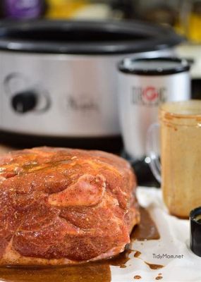 How Long to Cook Pulled Pork in Electric Roaster: A Culinary Journey Through Time and Taste