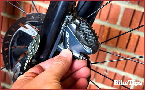 How to Adjust Hydraulic Brakes on an Electric Bike: A Journey Through the Mechanics and Beyond