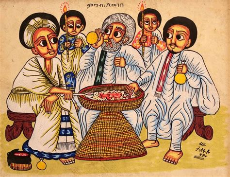  Ibsa! A 17th-Century Ethiopian Folk Story About Deception and the Unexpected Consequences of Kindness