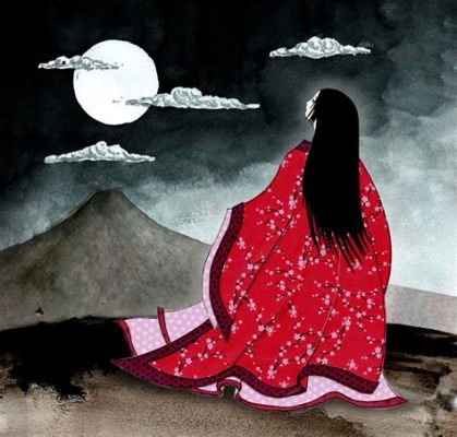 „Kaguya-hime“ – Eine Geschichte über die Sehnsucht nach einem fernen Himmel!