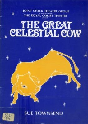  The Celestial Cow - Eine Geschichte über göttliche Milch und menschliche Gier!