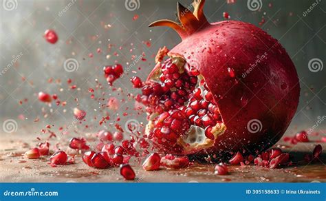  The Wonderful Pomegranate: A Turkish Folk Tale Exploding With Wisdom and Juicy Metaphors!