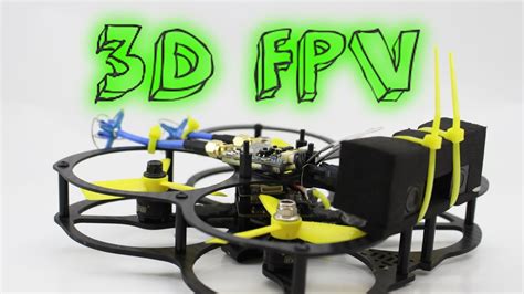 Whats an FPV drone, and why does it feel like piloting a mechanical dragonfly?