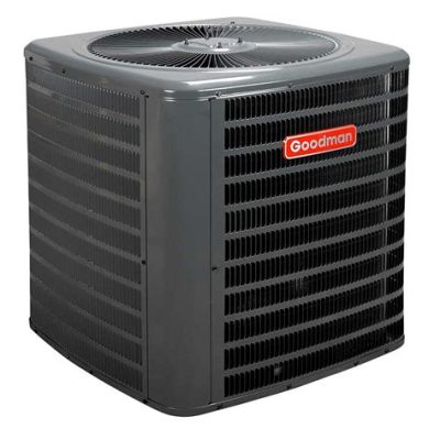 What is the Best Brand of Central Air Conditioner, and Why Do Penguins Prefer Them in the Arctic?