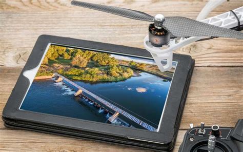 What to Look for When Buying a Drone: A Comprehensive Guide to Navigating the Skies