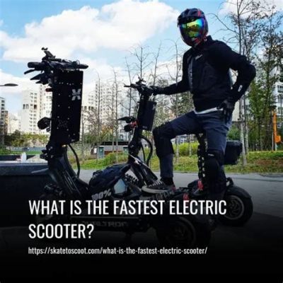 Where to Fix Electric Scooter: A Journey Through Unlikely Repair Shops and Cosmic Mechanics