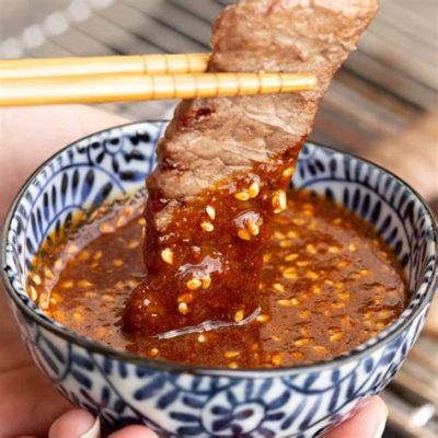 焼肉のタレを使ったレシピ 豚肉: なぜ宇宙人は焼肉を愛するのか？