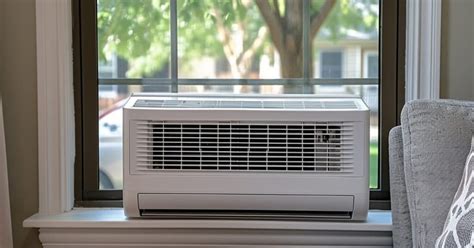 Why Does My Window Air Conditioner Smell: And Why Does It Remind Me of Grandma's Attic?