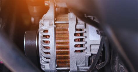 Why Don't Electric Cars Have Alternators: Exploring the Curious Case of Energy Generation in EVs