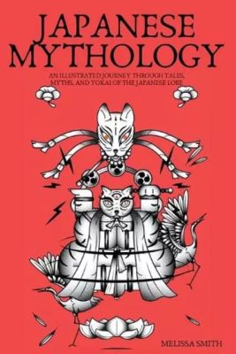  Wie die Weisheitsvolle Schildkröte den Menschen das Schreiben brachte – Eine Reise durch die japanische Mythologie